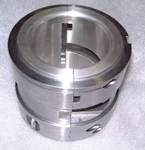 manufactured babbitted sleeve bearing